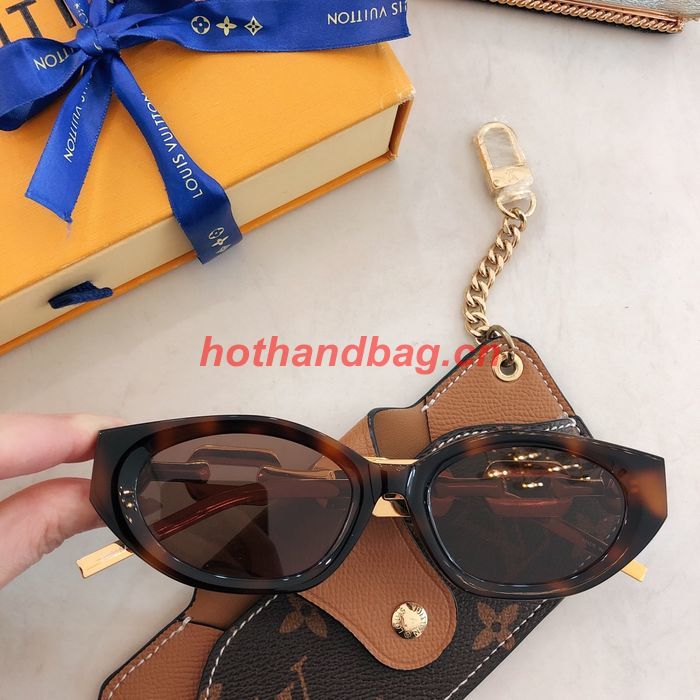 Louis Vuitton Sunglasses Top Quality LVS02943